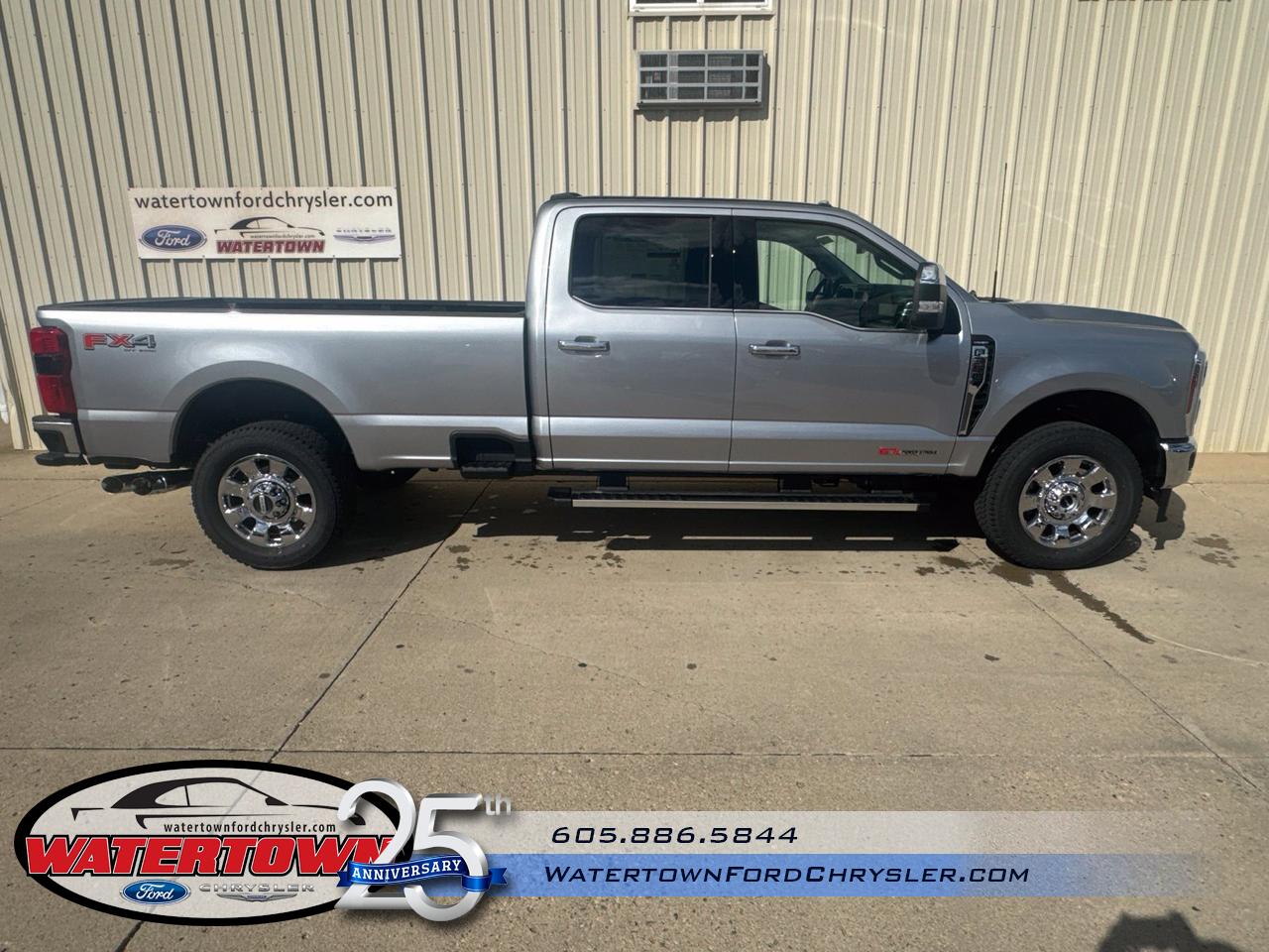 2027 Ford F-350SD 2027 Ford F-350SD