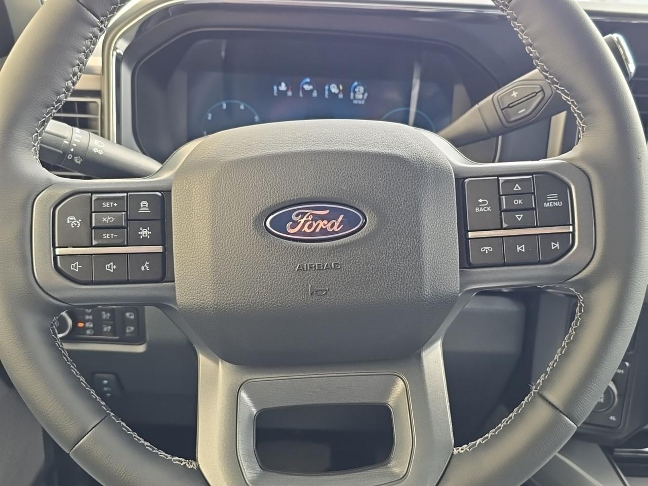 2027 Ford F-350SD Lariat Watertown SD 2027 Ford F-350SD Lariat Watertown SD