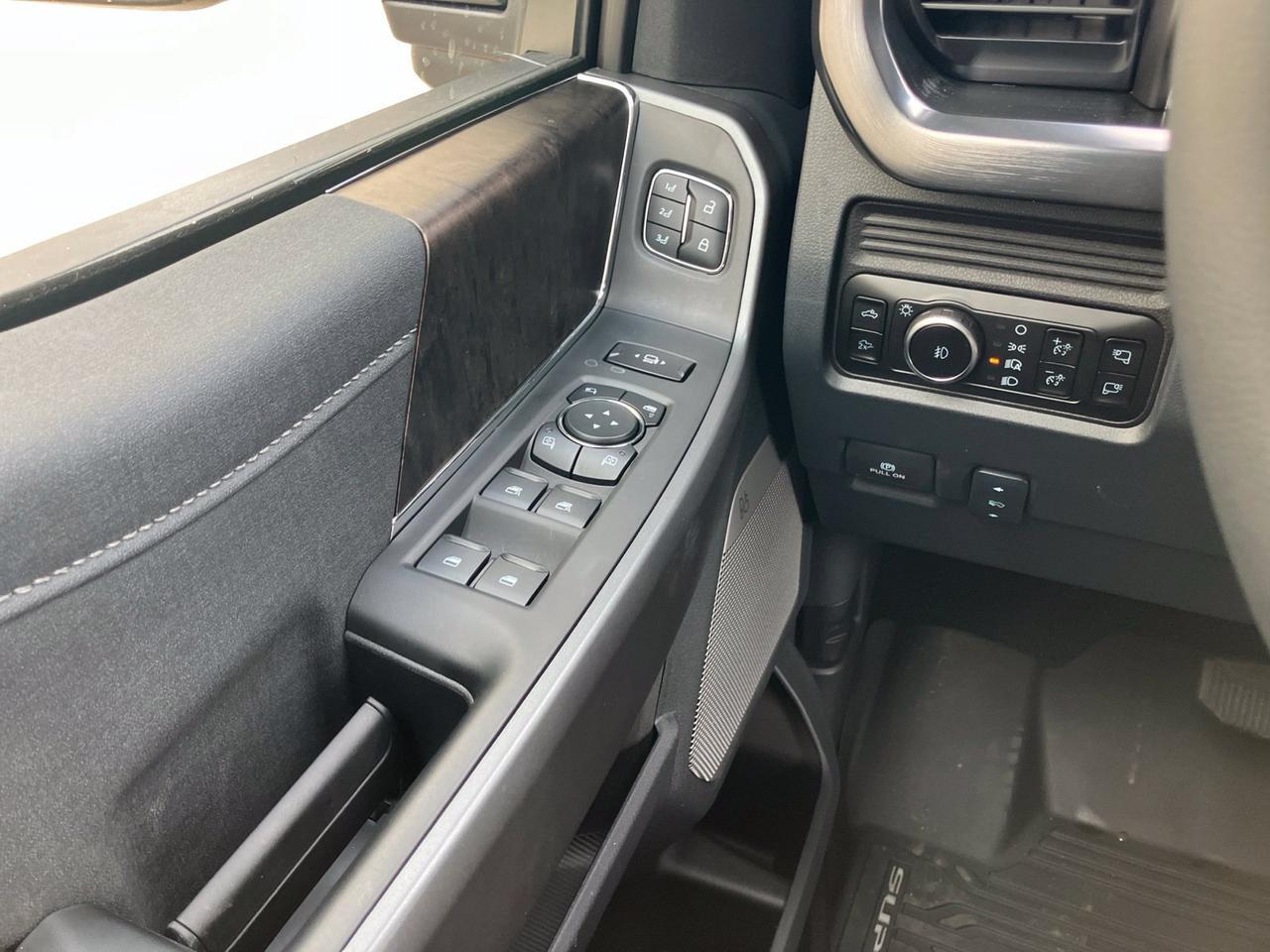 2027 Ford F-350SD Lariat Watertown SD 2027 Ford F-350SD Lariat Watertown SD