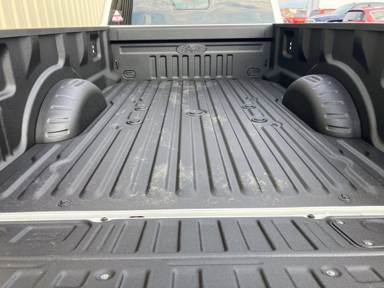 2027 Ford F-350SD Lariat Watertown SD 2027 Ford F-350SD Lariat Watertown SD