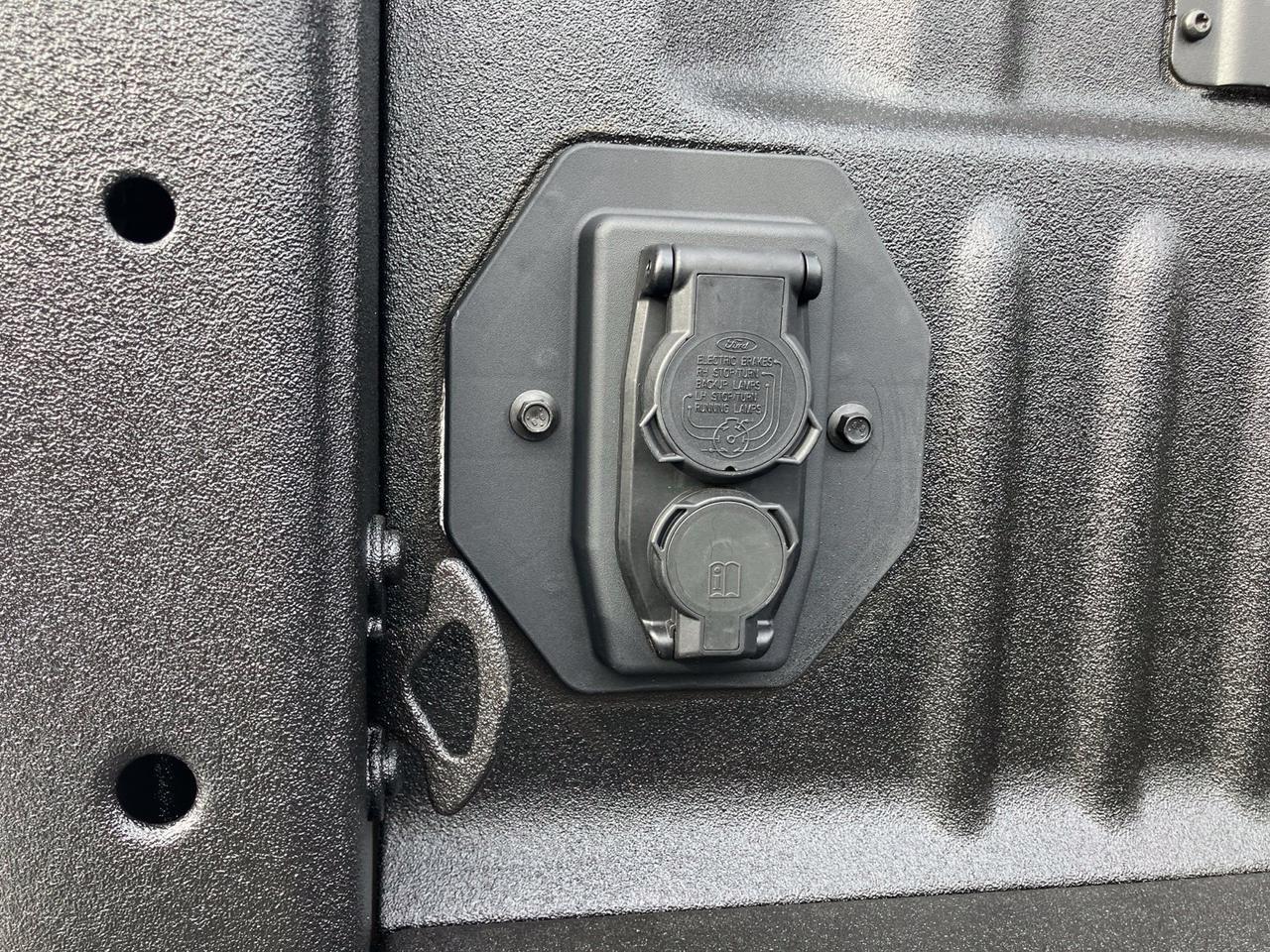 2027 Ford F-350SD Lariat Watertown SD 2027 Ford F-350SD Lariat Watertown SD