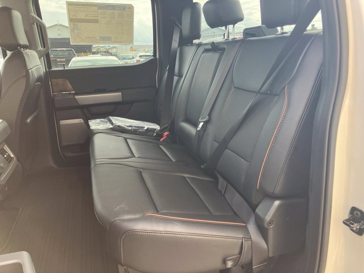 2027 Ford F-350SD Lariat Watertown SD 2027 Ford F-350SD Lariat Watertown SD