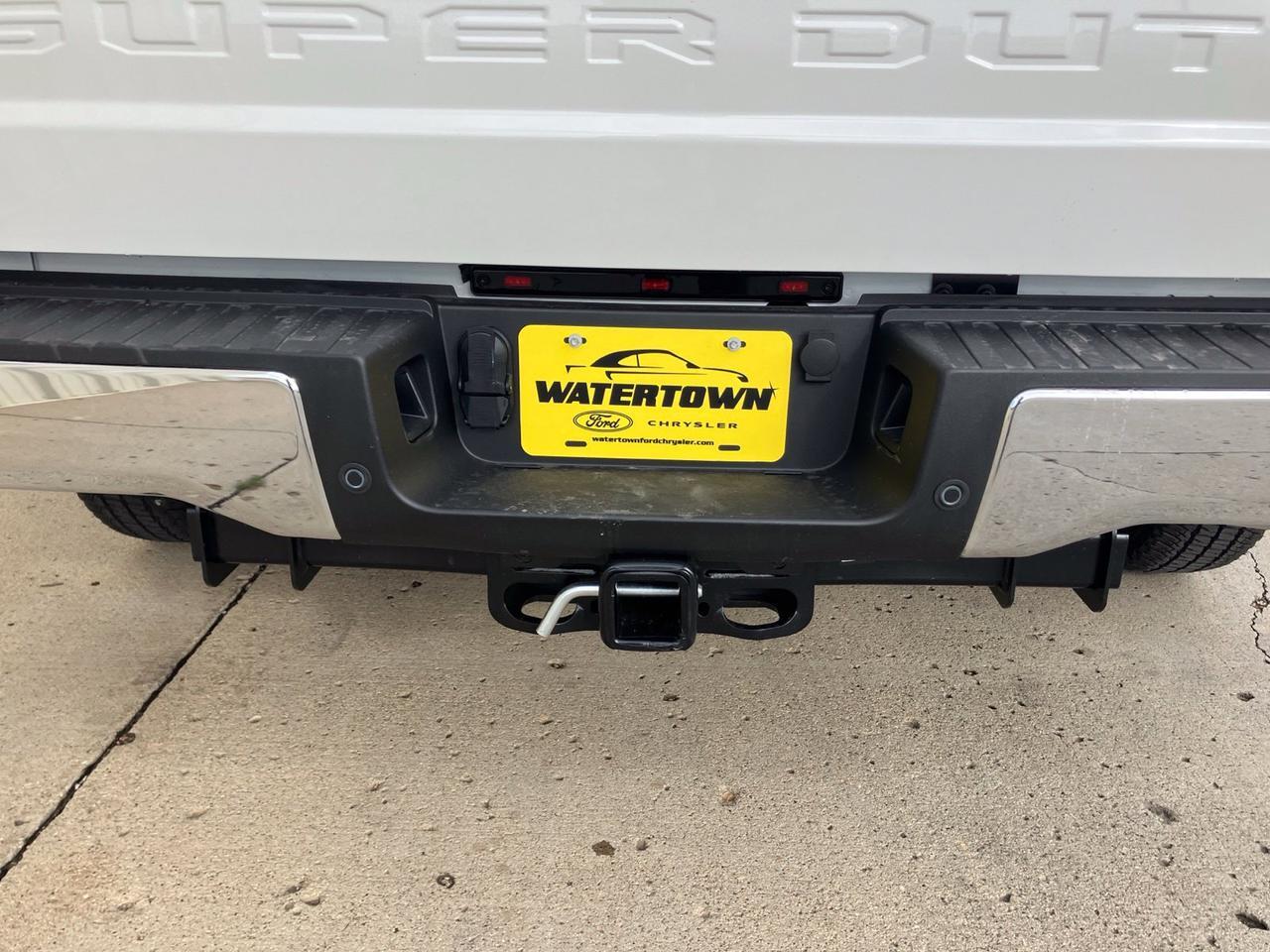 2027 Ford F-350SD Lariat Watertown SD 2027 Ford F-350SD Lariat Watertown SD