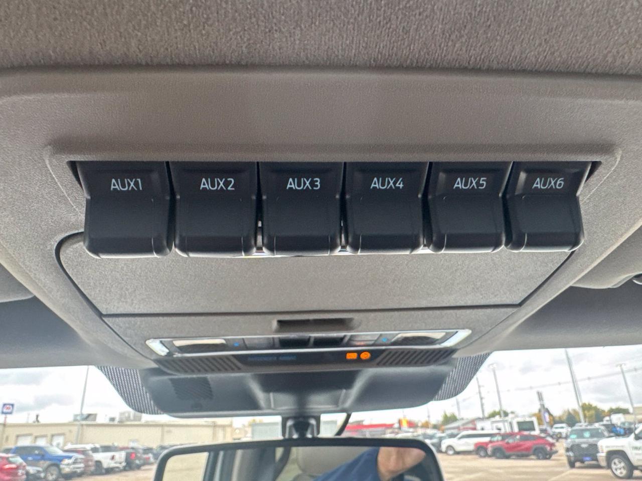 2027 Ford F-350SD Platinum Watertown SD 2027 Ford F-350SD Platinum Watertown SD