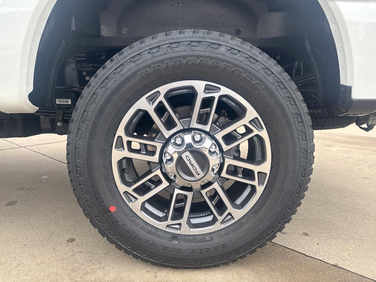 2027 Ford F-350SD Platinum Watertown SD 2027 Ford F-350SD Platinum Watertown SD