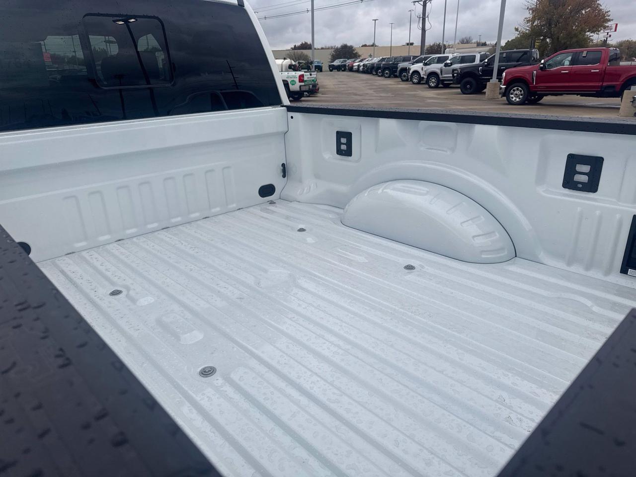 2027 Ford F-350SD Platinum Watertown SD 2027 Ford F-350SD Platinum Watertown SD