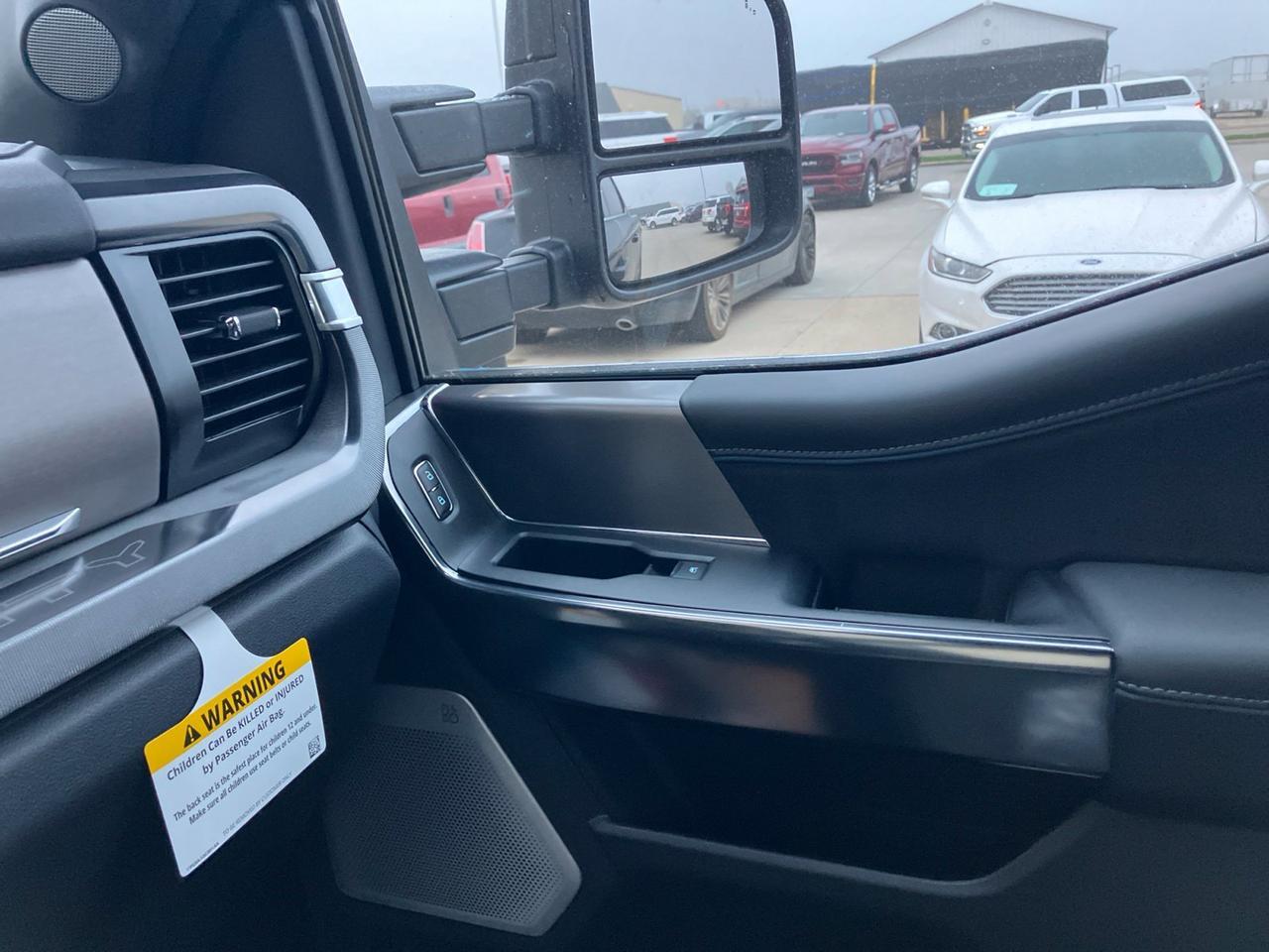 2027 Ford F-350SD Platinum Watertown SD 2027 Ford F-350SD Platinum Watertown SD