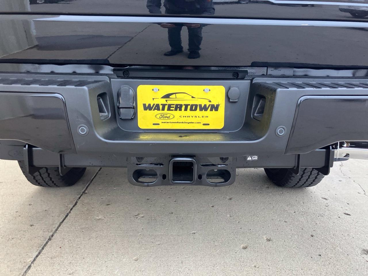 2027 Ford F-350SD Platinum Watertown SD 2027 Ford F-350SD Platinum Watertown SD