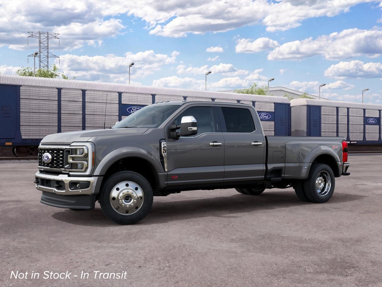 2027 Ford Super Duty F-450 DRW LARIAT Appleton WI 2027 Ford Super Duty F-450 DRW LARIAT Appleton WI