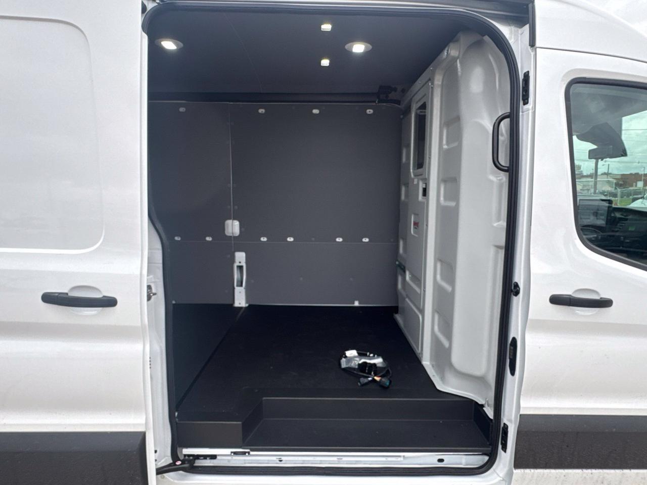 2027 Ford Transit-350 Base Watertown SD 2027 Ford Transit-350 Base Watertown SD