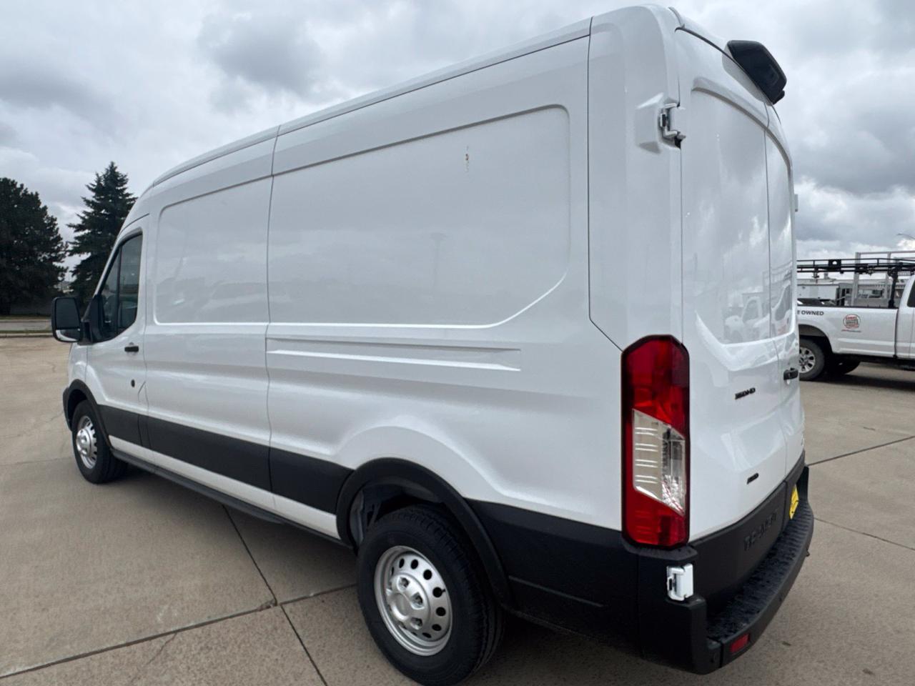 2027 Ford Transit-350 Base Watertown SD 2027 Ford Transit-350 Base Watertown SD