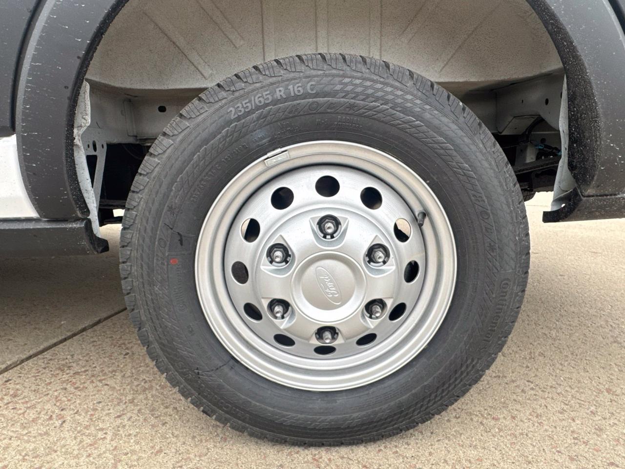 2027 Ford Transit-350 Base Watertown SD 2027 Ford Transit-350 Base Watertown SD
