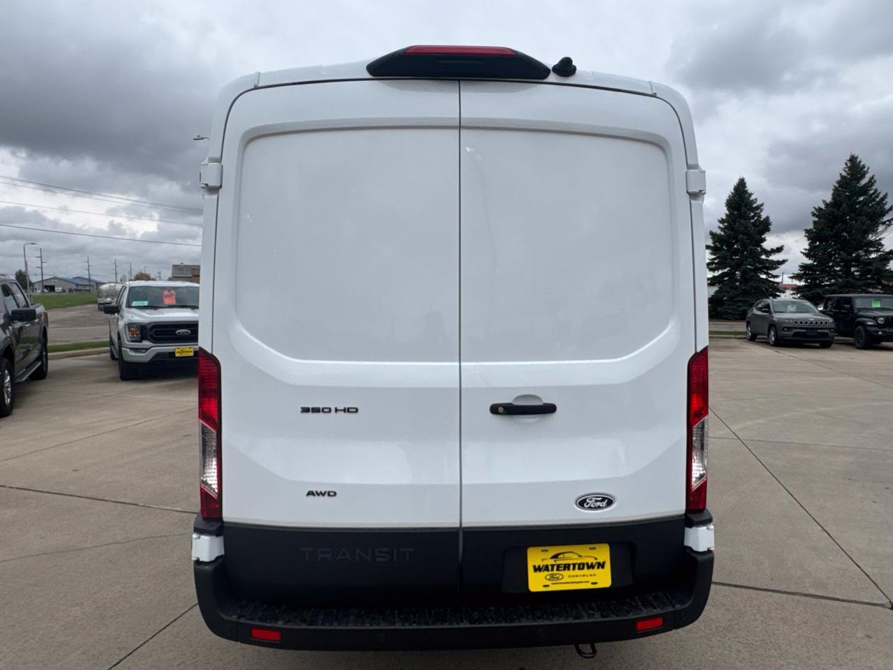 2027 Ford Transit-350 Base Watertown SD 2027 Ford Transit-350 Base Watertown SD