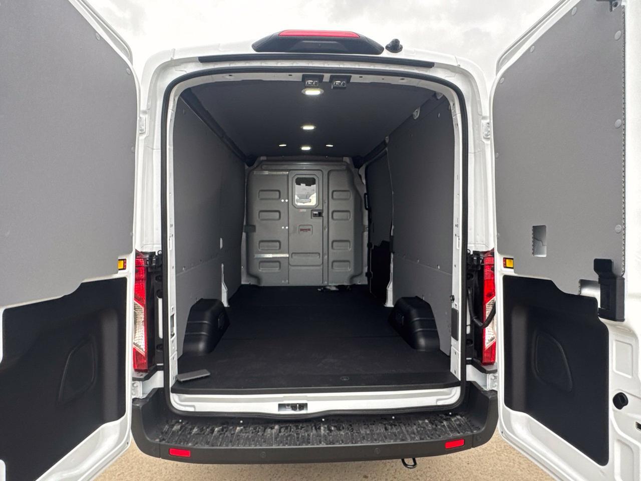 2027 Ford Transit-350 Base Watertown SD 2027 Ford Transit-350 Base Watertown SD