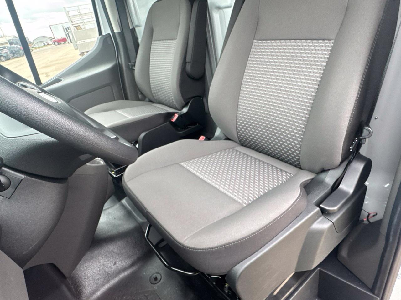 2027 Ford Transit-350 Base Watertown SD 2027 Ford Transit-350 Base Watertown SD