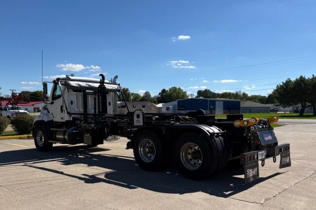 2027 Freightliner 114SD Stellar NXT52-L (WR250) Hook Lift Truck Homestead FL 2027 Freightliner 114SD Stellar NXT52-L (WR250) Hook Lift Truck Homestead FL