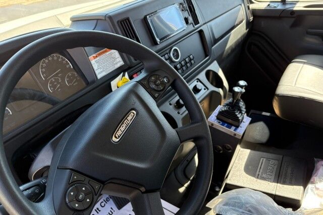 2027 Freightliner 114SD Stellar NXT52-L (WR250) Hook Lift Truck Homestead FL 2027 Freightliner 114SD Stellar NXT52-L (WR250) Hook Lift Truck Homestead FL
