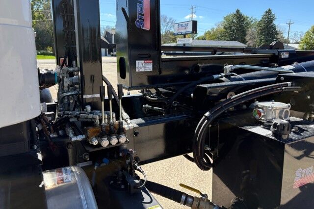 2027 Freightliner 114SD Stellar NXT52-L (WR250) Hook Lift Truck Homestead FL 2027 Freightliner 114SD Stellar NXT52-L (WR250) Hook Lift Truck Homestead FL