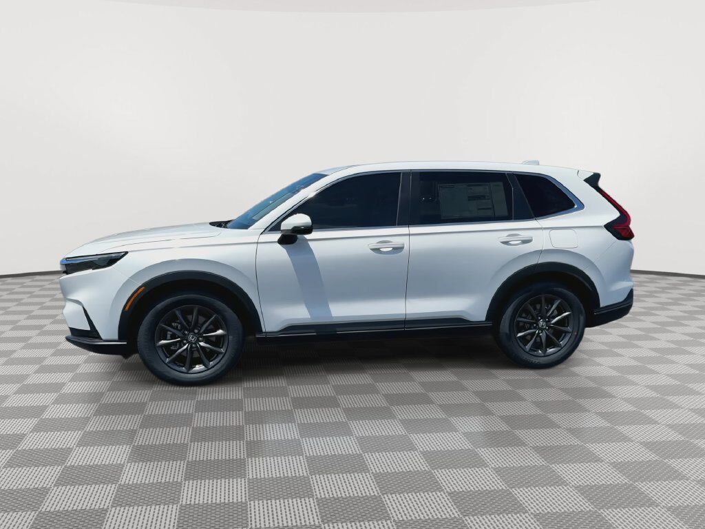 2027 Honda CR-V EX-L Oklahoma City OK
