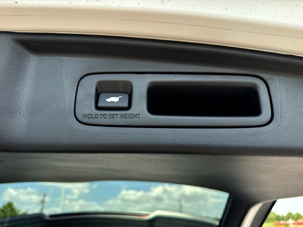 2027 Honda CR-V EX-L Oklahoma City OK