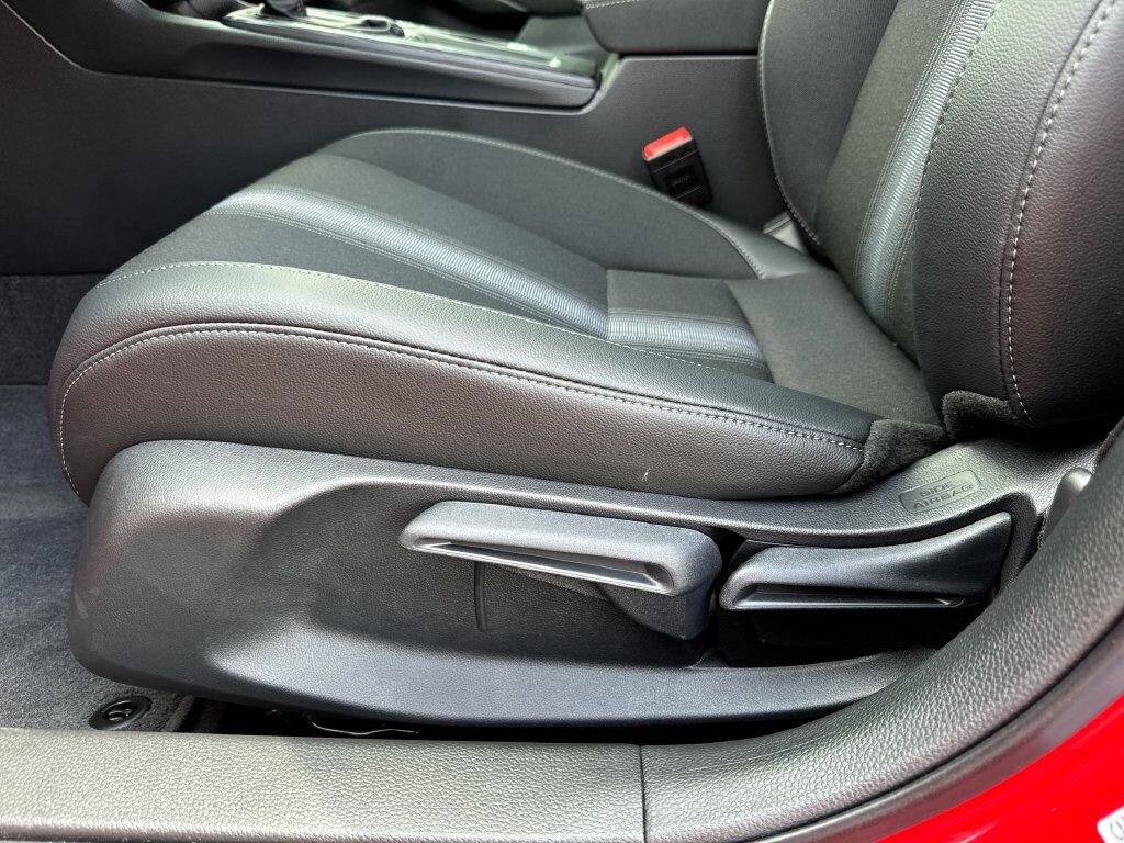 2027 Honda Civic Hybrid Sport Oklahoma City OK