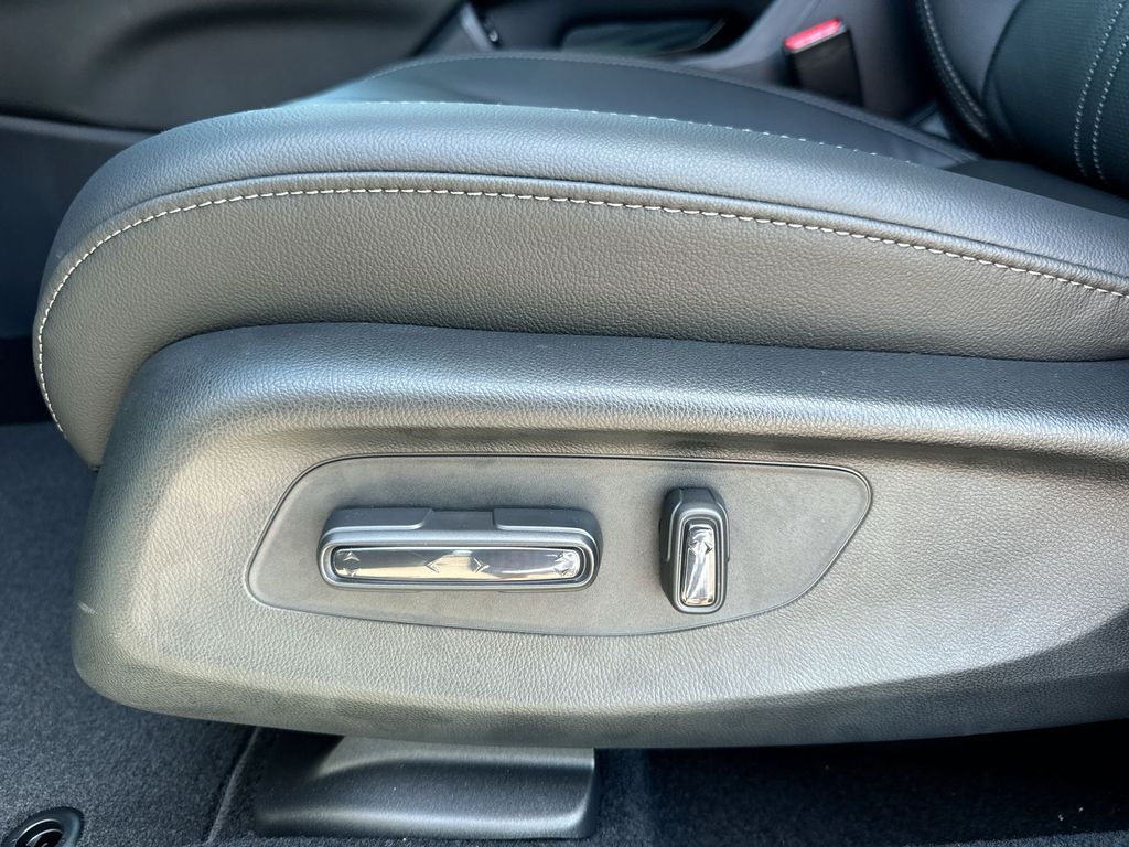 2027 Honda HR-V EX-L Oklahoma City OK