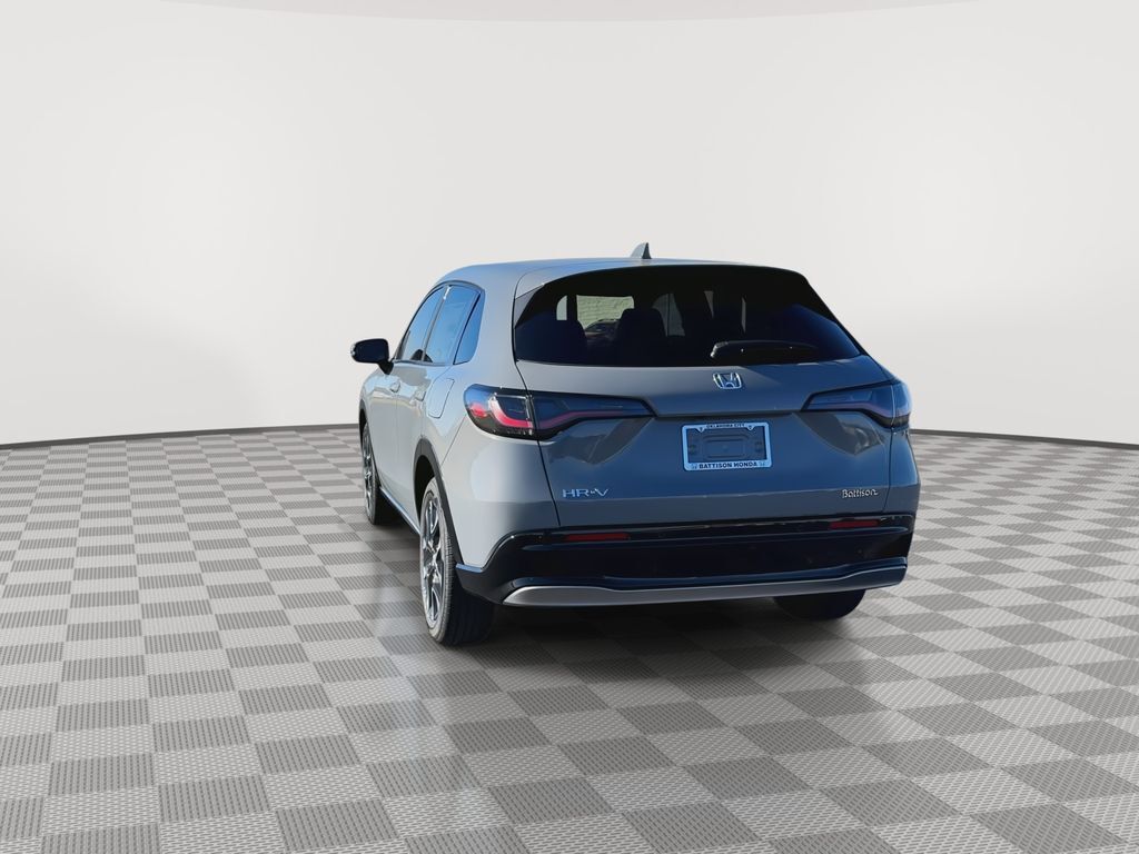 2027 Honda HR-V EX-L Oklahoma City OK