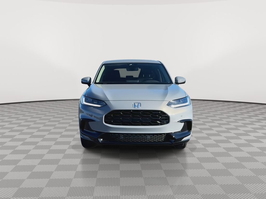 2027 Honda HR-V EX-L Oklahoma City OK