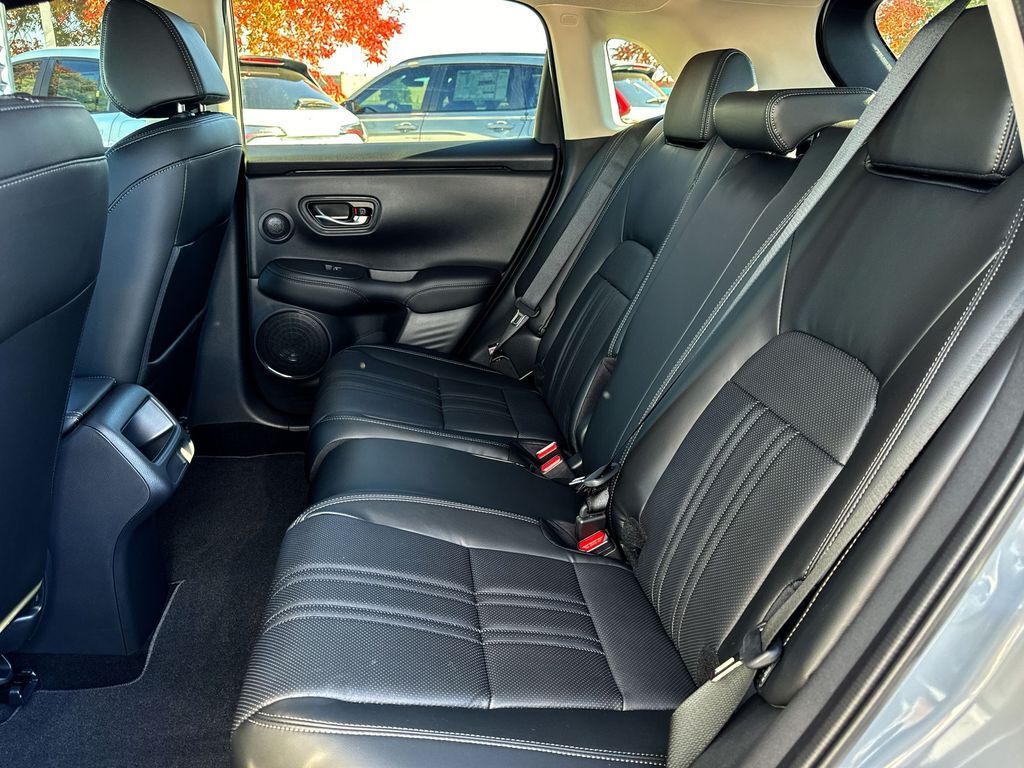 2027 Honda HR-V EX-L Oklahoma City OK