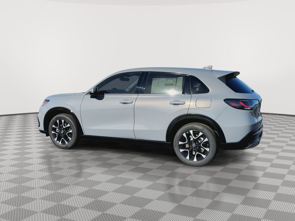 2027 Honda HR-V EX-L Oklahoma City OK
