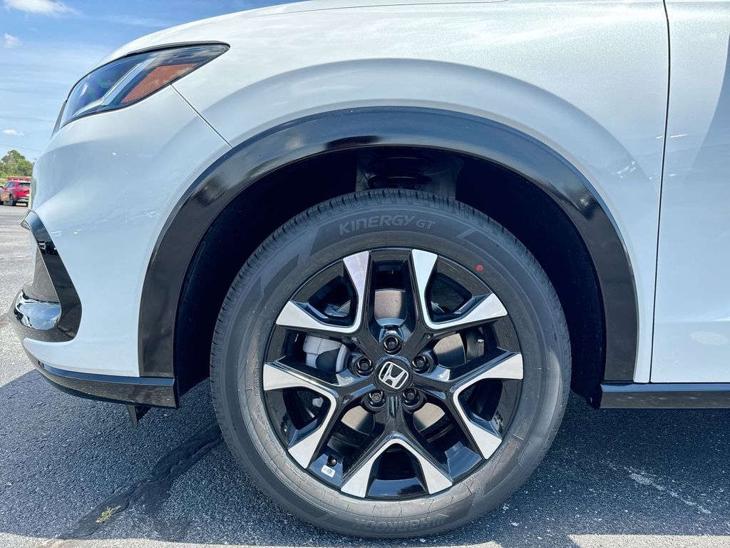 2027 Honda HR-V EX-L Oklahoma City OK