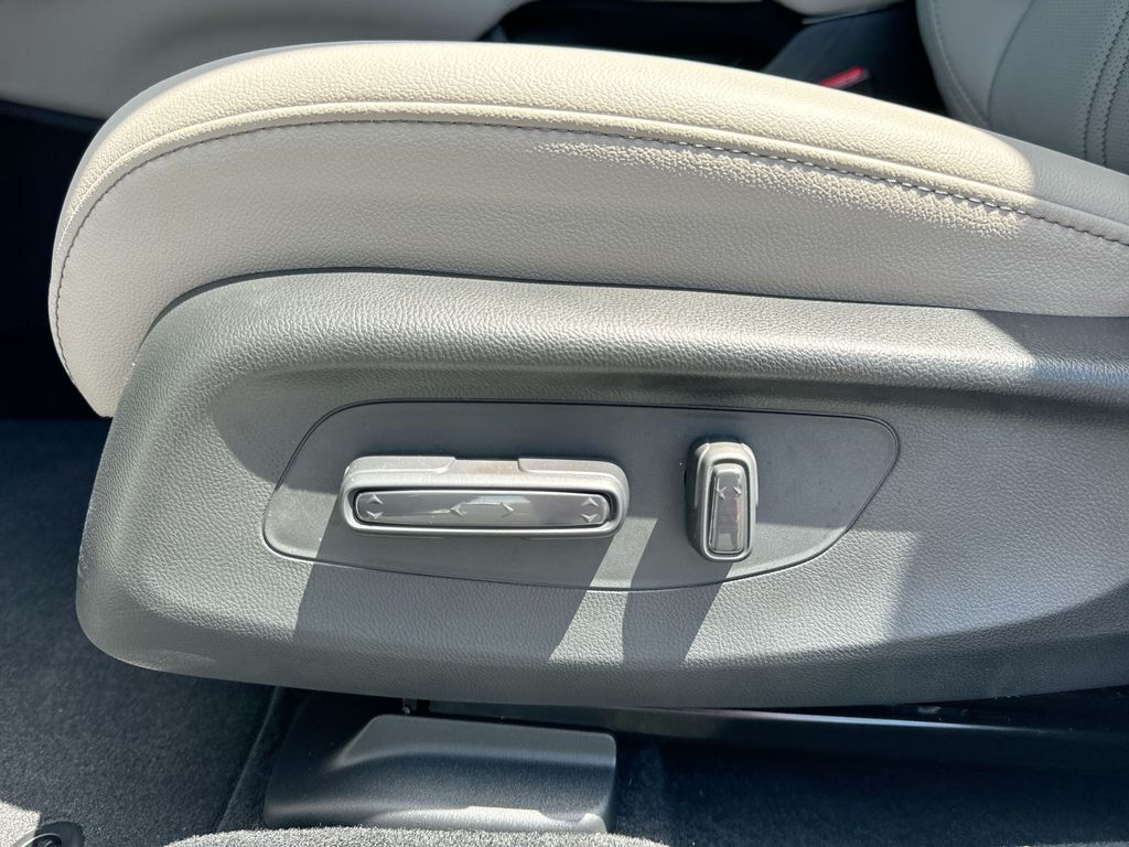2027 Honda HR-V EX-L Oklahoma City OK