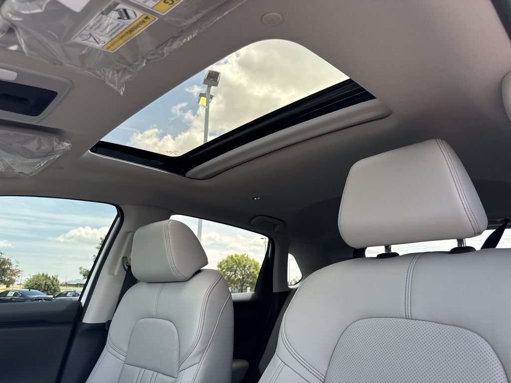2027 Honda HR-V EX-L Oklahoma City OK