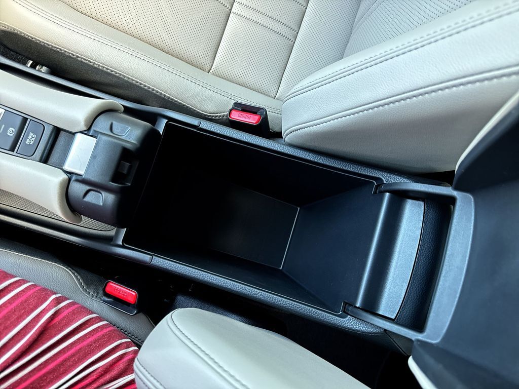 2027 Honda HR-V EX-L Oklahoma City OK
