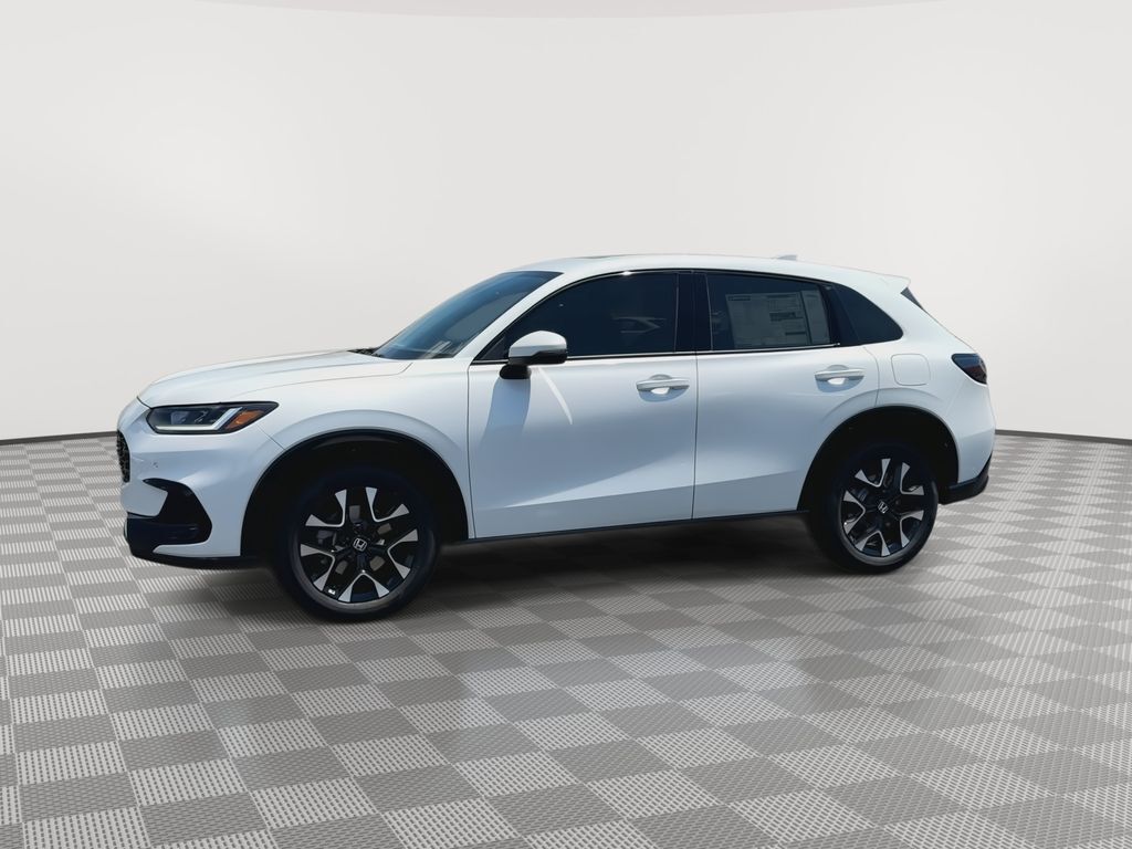 2027 Honda HR-V EX-L Oklahoma City OK