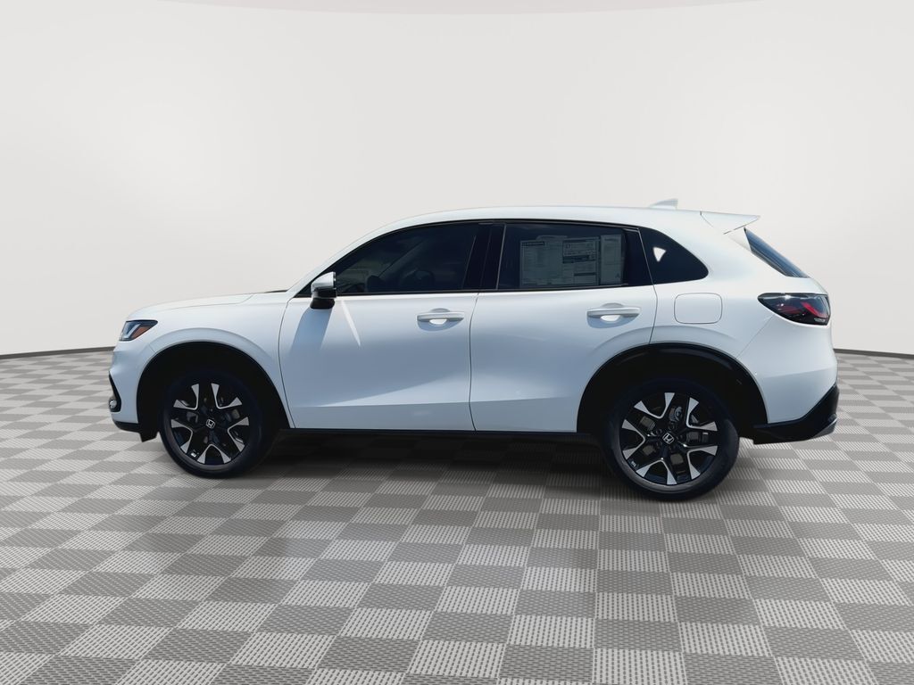 2027 Honda HR-V EX-L Oklahoma City OK