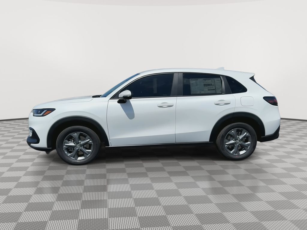 2027 Honda HR-V LX Oklahoma City OK