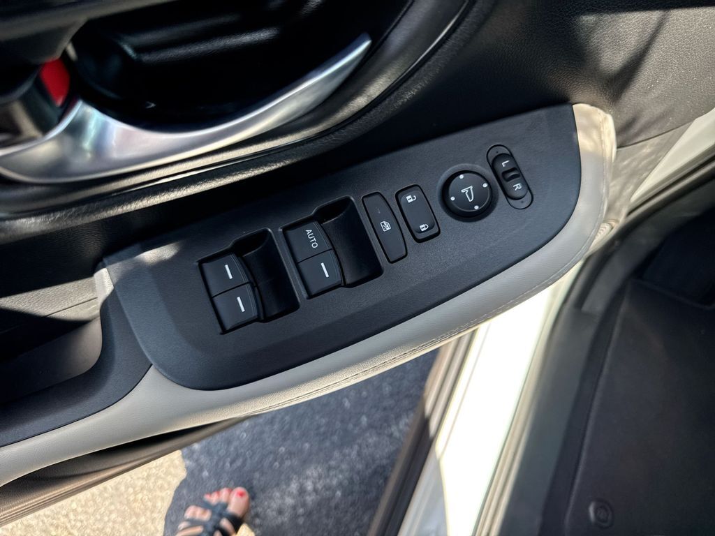 2027 Honda HR-V LX Oklahoma City OK