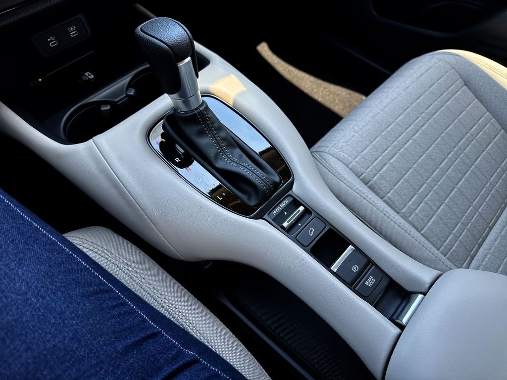 2027 Honda HR-V LX Oklahoma City OK