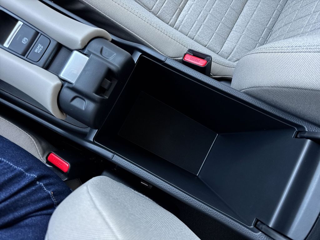 2027 Honda HR-V LX Oklahoma City OK