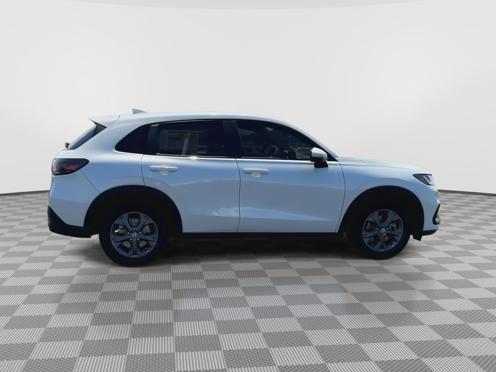 2027 Honda HR-V LX Oklahoma City OK