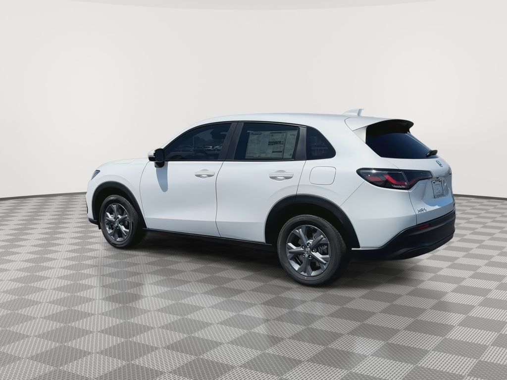 2027 Honda HR-V LX Oklahoma City OK