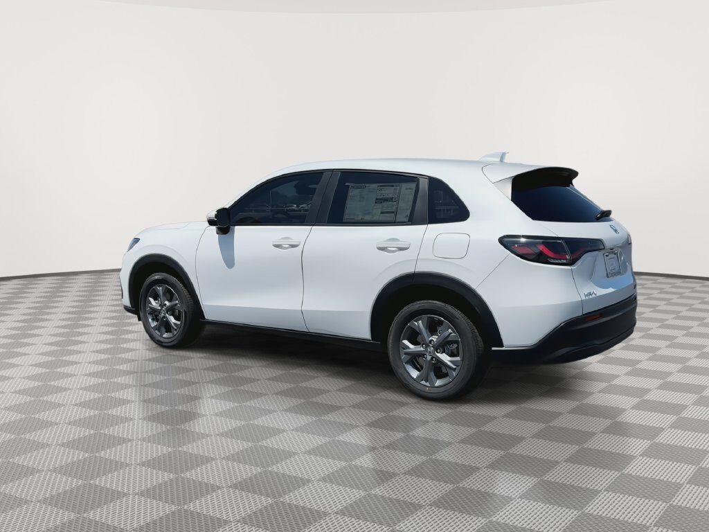 2027 Honda HR-V LX Oklahoma City OK