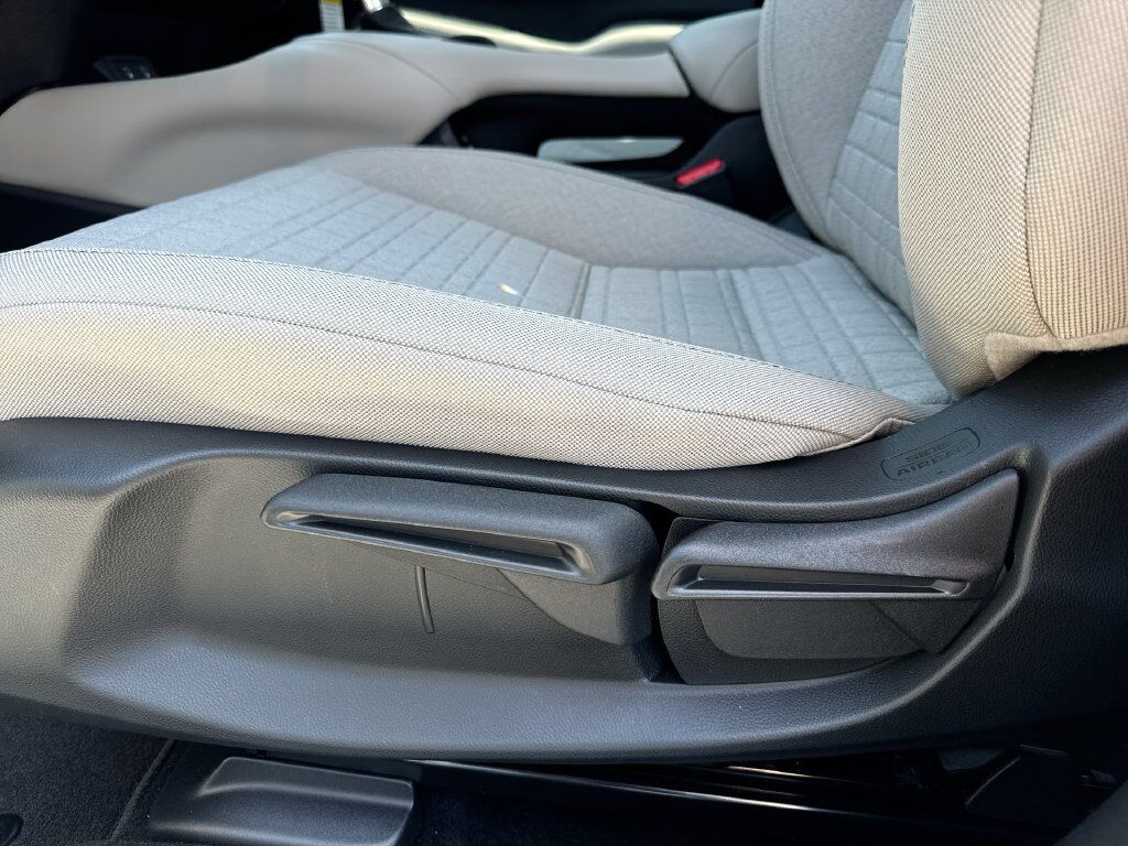 2027 Honda HR-V LX Oklahoma City OK