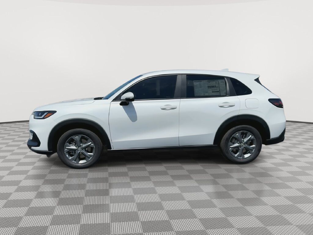 2027 Honda HR-V LX Oklahoma City OK