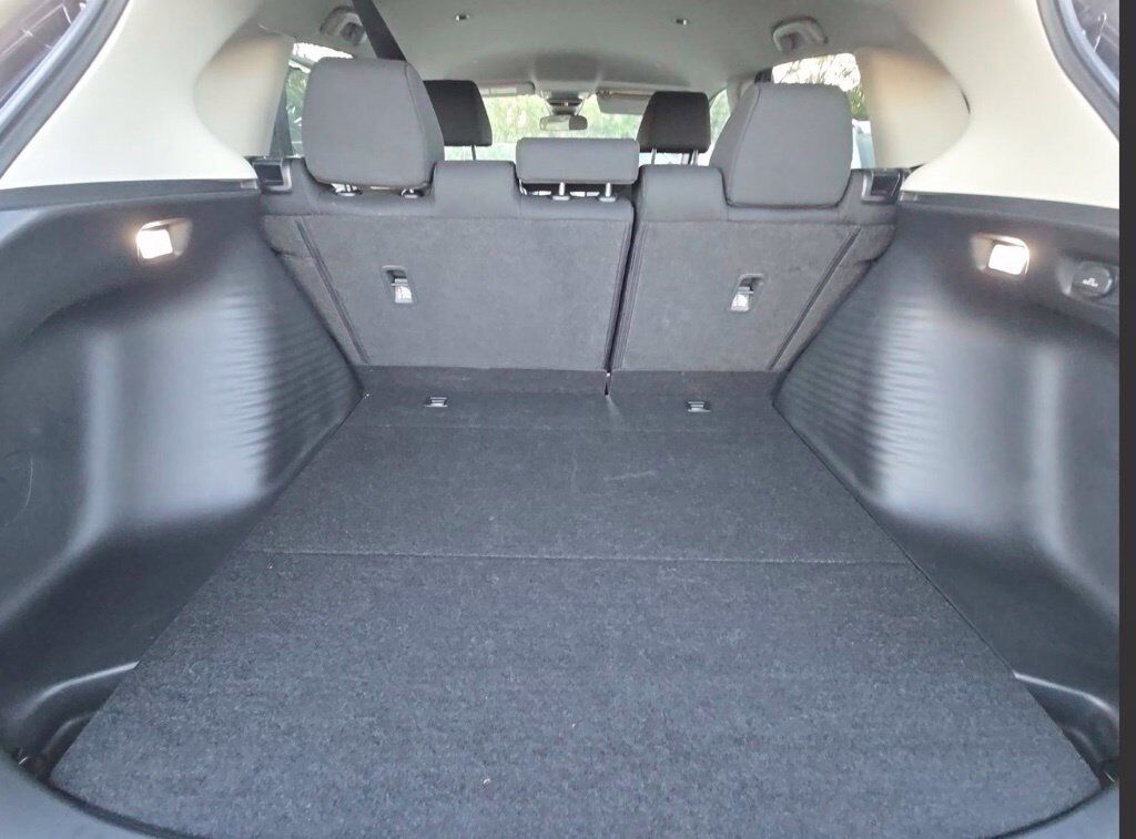 2027 Honda HR-V LX Oklahoma City OK