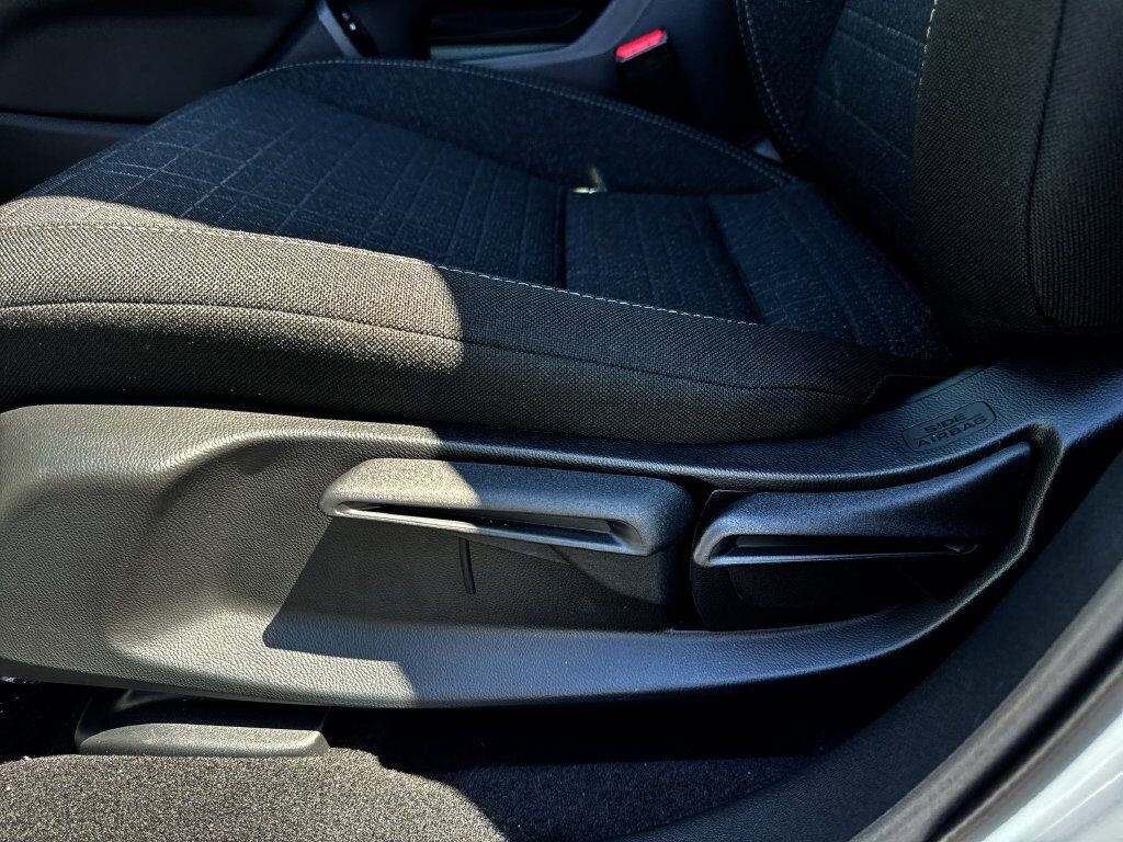 2027 Honda HR-V LX Oklahoma City OK