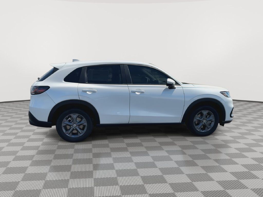 2027 Honda HR-V LX Oklahoma City OK