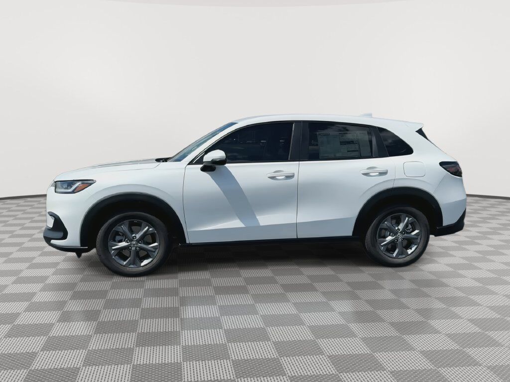 2027 Honda HR-V LX Oklahoma City OK