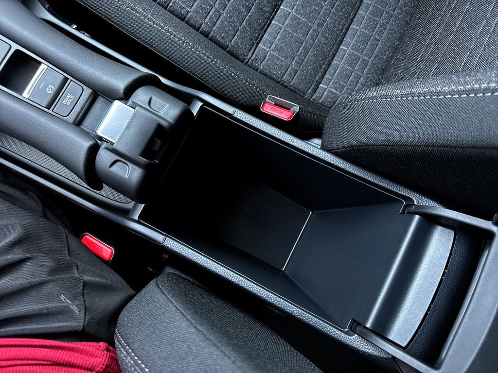2027 Honda HR-V LX Oklahoma City OK